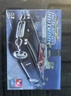 Amt Ertl American Hot Rod 1962 Corvette 1:25 Car Kit 38250. Fixed Price $22.00.