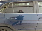 Passenger Right Rear Side Door Fits 20-23 Atlas Cross Sport 3190667. Fixed Price $1214.00.