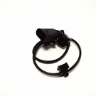 New Audi A4 Hood Latch Micro Switch Sensor 8T0953236B 8T0-953-236-B. Fixed Price $53.23.