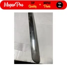 1949 Original New Stock Plymouth Left Rear Molding. Fixed Price $164.95.