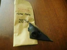 1981 1983 Mopar Interior Remote Mirror Bezel Rh Nos 4172-790. Fixed Price $29.50.