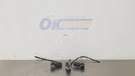 22 Ford Mustang Gt Rear Bumper Park Assist Sensor Lot Of 3. Fixed Price $72.68.