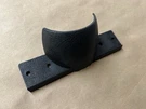 1973 - 1977 C10 K10 Truck Blazer Lower Steering Column Cover Trim Gm # 334154. Fixed Price $29.95.