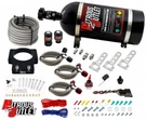 Gm Lsx Nitrous Outlet 90MM Wet Plate System Kit 50-200HP W/ 10LB Bottle. Fixed Price $1267.99.