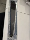 New Oem 2021-24 Tesla Model X Left B-pillar Glass Applique Camera 1614249-00-E. Fixed Price $200.00.