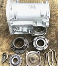C4 Ford Transmission Case / Fill D0DP-7006-A2 Free Shipping. Fixed Price $149.99.