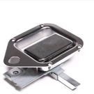 Automann Exterior Door Handle HLK2168. Fixed Price $85.00.