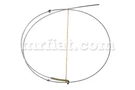 Ferrari Dino GT4 208 308 Handbrake Cable 1975-80 New. Fixed Price $19.00.