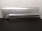 03-06 Lincoln Navigator Front Left Driver Door Molding Silver Oem 2L747820207ALW. Fixed Price $95.00.