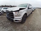 Passenger Door Handle Exterior Front Fits 15-20 Ford F150 Pickup 11415226. Fixed Price $73.02.