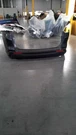 Rear Bumper Turbo Without Park Assist Fits 23-25 Cr-v 608657. Fixed Price $1024.29.