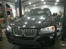Passenger Right Quarter Panel Fits 11-17 Bmw X3 102394. Fixed Price $225.00.