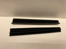 2008-2011 Volvo V50 Left And Right Sunroof Track Cover Strip Seal Trim Set Oem. Fixed Price $29.99.