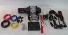 Trailfx Winch W45B. Fixed Price $199.82.