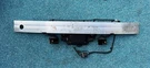 2017-2022 Hyundai Ioniq Front Bumper Reinforcement W/ Horn Assembly Oem. Fixed Price $450.00.