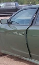 2015-2023 Dodge Charger Lh Left Driver Front Door Oem. Fixed Price $1351.50.