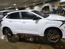 2023 Hyundai Kona Rear Door Right. Fixed Price $650.00.