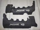 1998 - 2002 Jaguar XK8 X100 Left & Right Side Engine Motor Cover Trim Panel Oem. Fixed Price $93.99.