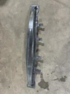 Hyundai Santa Fe 2007 Rear Bumper Reinforcement Factory. Fixed Price $119.61.