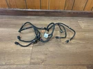 2007-2014 Silverado Sierra 2500 Rear Bumper Park Assist Wire Harness Gm 10363788. Fixed Price $94.75.