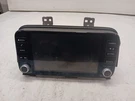2021-2024 Nissan Kicks Radio Receiver 8'' Screen Assembly Factory Oem. Fixed Price $228.69.