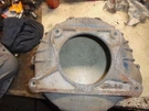 Bellhousing Aluminum Ford C9ZP-7976-A Pickup Mustang Cougar Vintage Old School. Fixed Price $170.00.