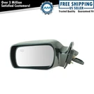 Heated Power Side View Door Mirror Left Lh Driver For 00-04 Toyota Avalon. Fixed Price $40.99.