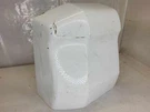 FL34-1529427-A Lh Cab Corner Trim Panel Ford Pickup F150 18. Fixed Price $74.00.