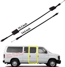 Side Door Latch Release Cable Compatible Ford E150 E250 E350 E450 E550 Van. Fixed Price $20.99.