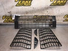 Complete 5PC Grille Fits 1967 Thunderbird Less Emblem 1241506. Fixed Price $250.00.