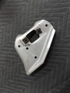 1985-87 Corvette Right Front Shock Mounting Plate Bracket Passenger Side Rh Oem. Fixed Price $35.00.