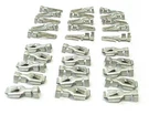 Gm Female 18-20 Awg Gauge Wire Wiring Harness Terminal Crimp Connectors Nos. Fixed Price $19.99.