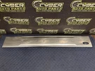 2017-2019 Ford F250 F350 Platinum Tailgate Trim Plaque Oem *scratches 3-4*. Fixed Price $445.00.