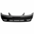 FO1000437 New Replacement Front Bumper Cover Fits 1999-2004 Ford Mustang. Fixed Price $373.00.