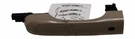 Driver Left Lh Door Handle Exterior Front Painted Fits 2015-2018 Renegade Oem. Fixed Price $49.95.