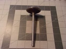 Sbi 01161 Intake Valve 483211 526102 9799370 '70-'72 Pontiac Gto V8 455CI 7.5L. Fixed Price $21.99.