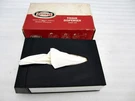 Vintage Ford Rotunda R55C Tissue Dispenser Junior Size C6AZ-19A549-A. Fixed Price $149.95.