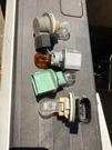 2020-2022 Ford Oem F250 F350 Tail Lights Socket Bulb. Fixed Price $50.00.