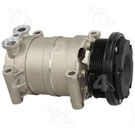 Four Seasons 58947 New Gm HT6 Compressor W/ Clutch. Fixed Price $287.54.