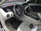 Passenger Side View Mirror Power Black Textured Fits 10-12 Taurus 1155277. Fixed Price $75.00.