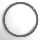 1967 1968 Mustang Fastback Coupe Gt Cs Convertible Nos Head Lamp Door Trim Ring. Fixed Price $69.00.