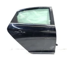 2015 Hyundai Sonata Oem Right Rear Door Black. Fixed Price $212.50.