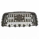Genuine Ford 11-16 F-250 F-350 Sd Coated Grille Reinforce BC3Z-8A284-DACP. Fixed Price $229.21.