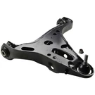 Moog Control Arm. Fixed Price $229.93.