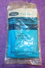 68-73 Mustang Cougar 66-71 Fairlane Torino Montego Nos Auto Drum Brake Pedal Pad. Fixed Price $79.00.
