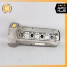 96-99 Mercedes R129 SL500 S500 CL500 M119 V8 Engine Motor Valve Cover Left Oem. Fixed Price $74.70.