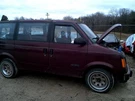 Driver Side View Mirror Manual Sail Mount Fixed Fits 86-98 Astro 283883. Fixed Price $111.78.