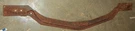 1970 1971 1972 Chevelle Camino Radiator Support Fender Tie Bar Original Gm. Fixed Price $127.99.