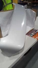 Rear Spoiler Vin 1ST Digit Japan Built Fits 11-15 Rogue 354755. Fixed Price $398.39.