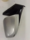2016-2019 Cadillac Xts Passenger Side View Mirror Power Folding Opt Dnv. Fixed Price $105.00.